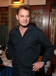 Režisér Filip Renč.