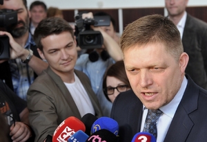 Premiér Fico hraje s protiputinovskou kartou.h