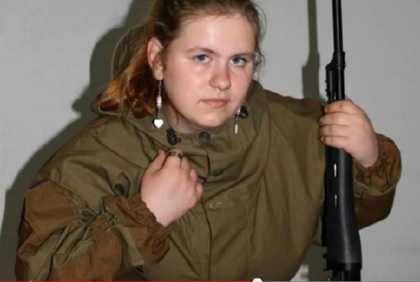 Marie Koledová má ráda kočičky, ale je to i holka od rány.