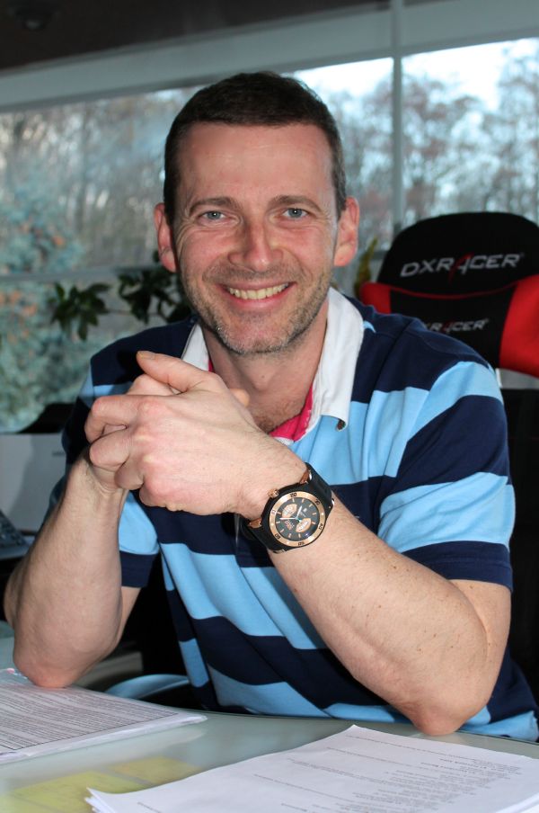 Ing. Petr Havlíček.