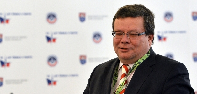 Alexandr Vondra. Alexandr Vondra.