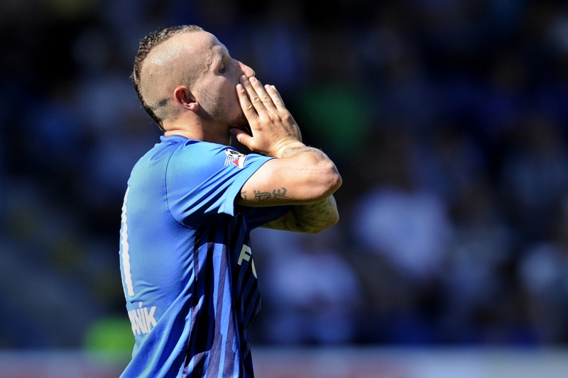 Spartu by měl v létě posílit slovenský záložník Michal Breznaník. Spartu by měl v létě posílit slovenský záložník Michal Breznaník.