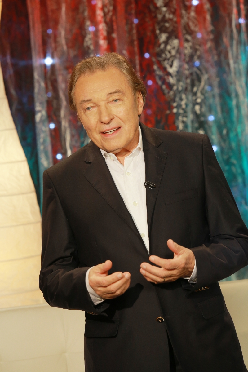 Karel Gott. Karel Gott.