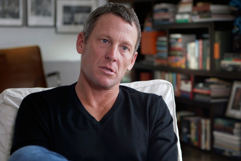 Bývalý americký cyklista Lance Armstrong v místopřísežném prohlášení jmenoval lidi, kteří podle něj věděli o tom, že užíval zakázané látky. Bývalý americký cyklista Lance Armstrong v místopřísežném prohlášení jmenoval lidi, kteří podle něj věděli o tom, že užíval zakázané látky.