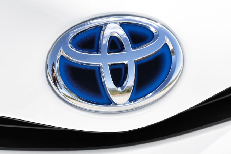 Toyota chystá uvést na trh řadu nových úsporných modelů.