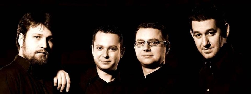 Epoque Quartet.