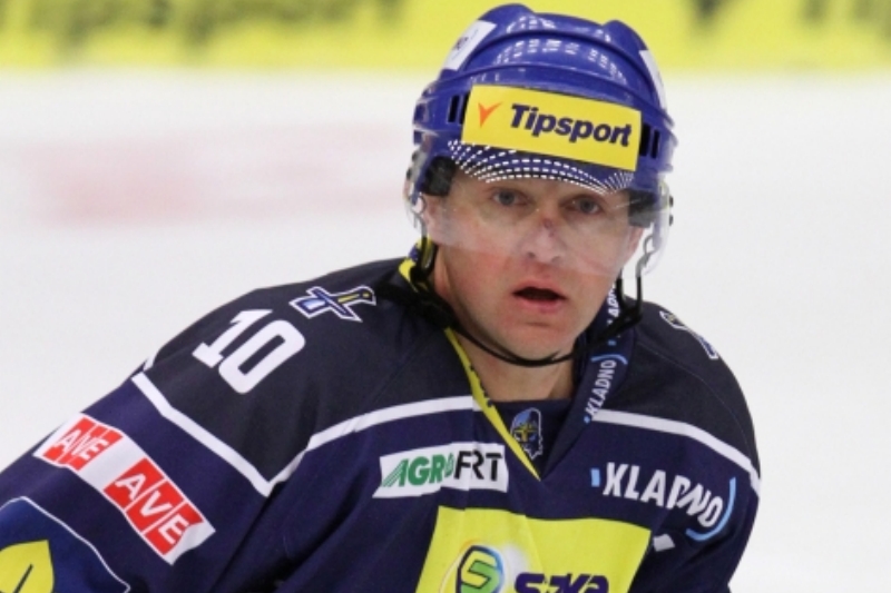 Pavel Patera.