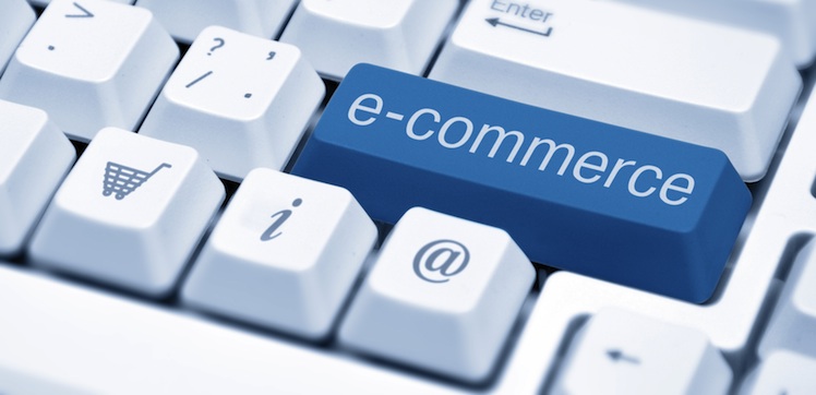 E-commerce E-commerce