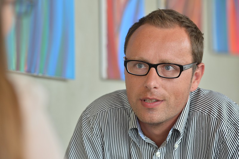 Milan Kučera.