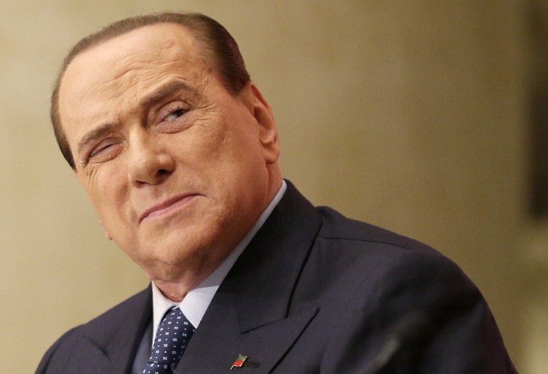 Co čeká Silvia Berlusconiho v jeho nové roli? Co čeká Silvia Berlusconiho v jeho nové roli?