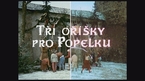 Srovnání původní a nové HD verze pohádky Tři oříšky pro Popelku.