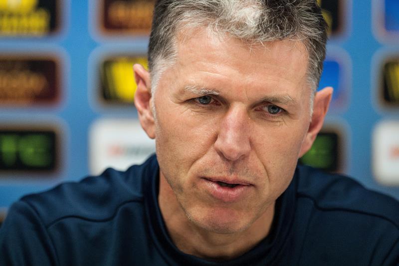 U fotbalistů Liberce ve středu po dohodě s vedením skončil trenér Jaroslav Šilhavý. U fotbalistů Liberce ve středu po dohodě s vedením skončil trenér Jaroslav Šilhavý.