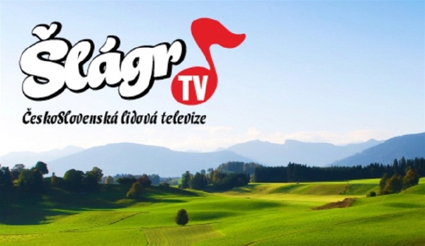 Televizní stanice Šlágr. Televizní stanice Šlágr.