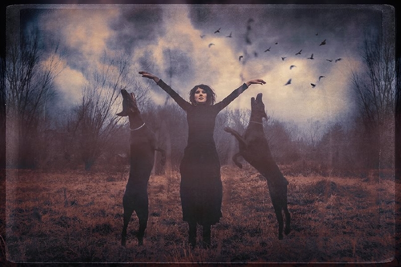 Třetí řada seriálu American Horror Story.