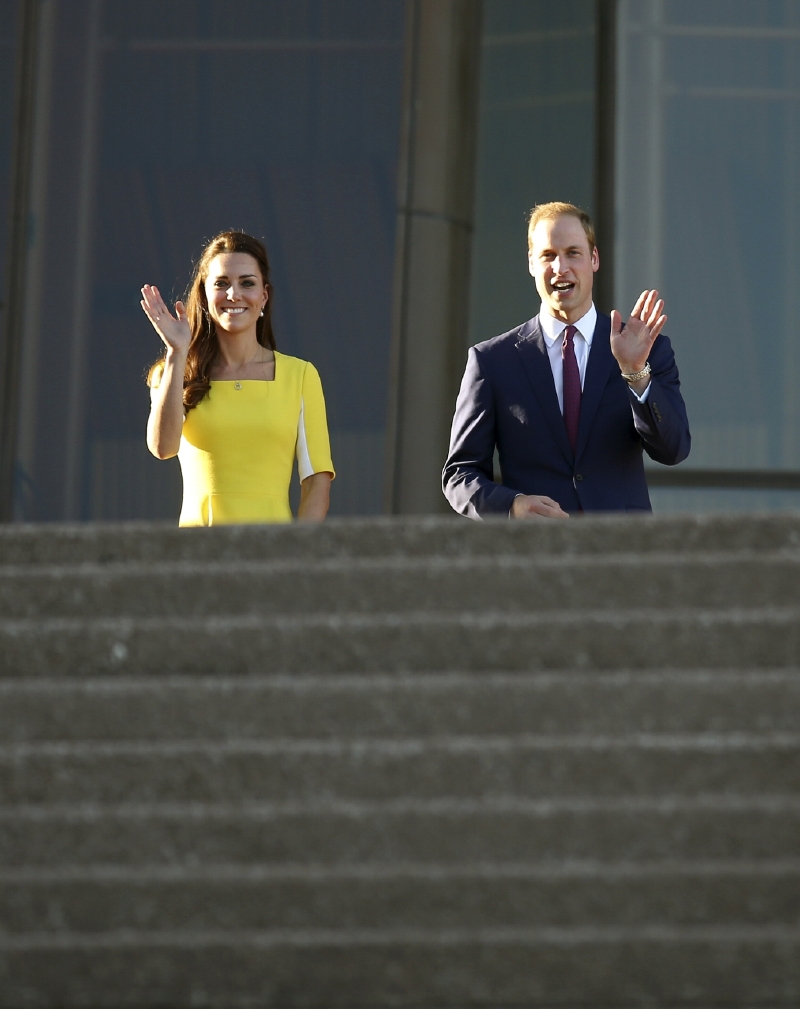 Kate s Williamem plánují rozšíření rodiny.