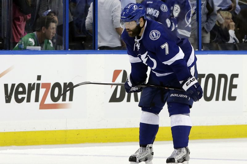 Radko Gudas.
