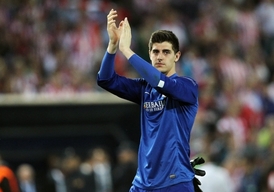 Thibaut Courtois.