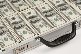 USA rozšíří pomoc Ukrajině o 50 milionů dolarů.