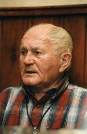 Bohumil Hrabal.