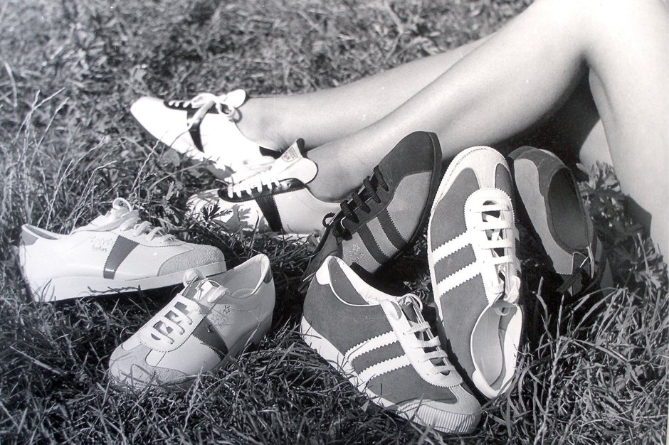 Botas 66. Botas 66.