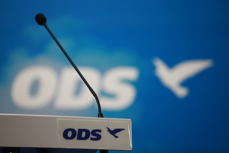 S největším poklesem členů se potýká ODS. S největším poklesem členů se potýká ODS.