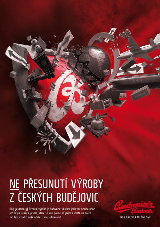 Kampaň Budvaru.