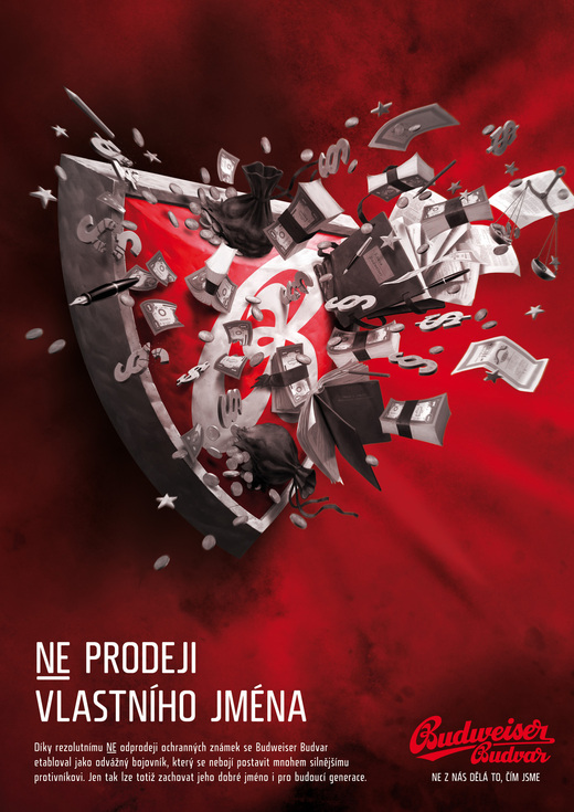 Kampaň Budvaru.