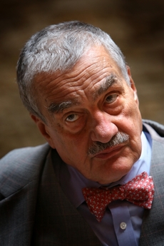 Vyslýchán byl i Karel Schwarzenberg.