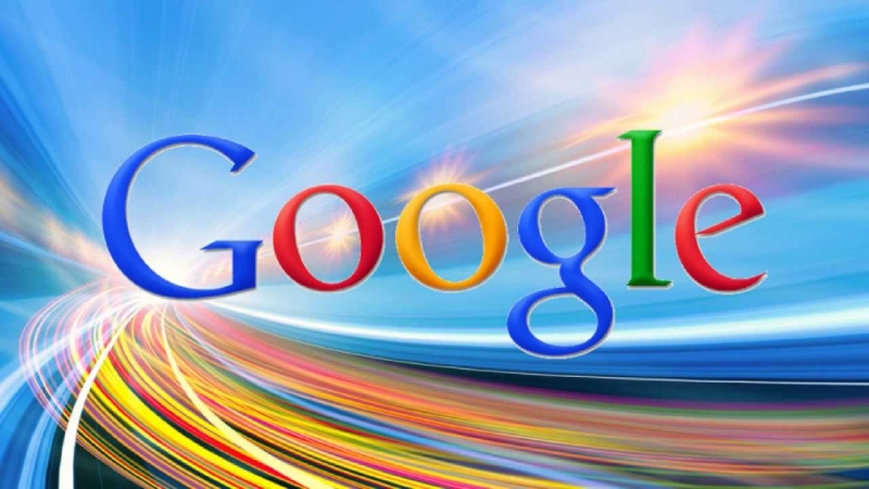 Google.