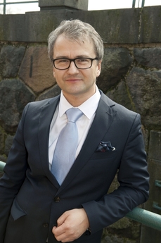 Marek Vrabec nevěří v to, že by stát dokázal kulturu plně financovat.