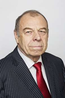 Jaroslav Zavadil.