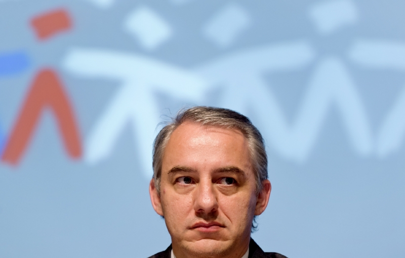 Josef Středula. Josef Středula.