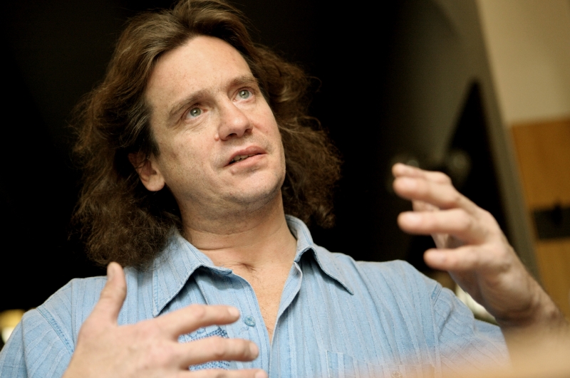 Jan Potměšil (ilustrační foto).