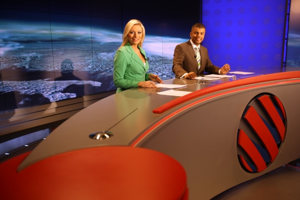 Finančníci z PPF popřeli jednání o možné koupi vlastníka TV Nova.