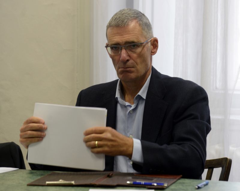 Karel Randák.