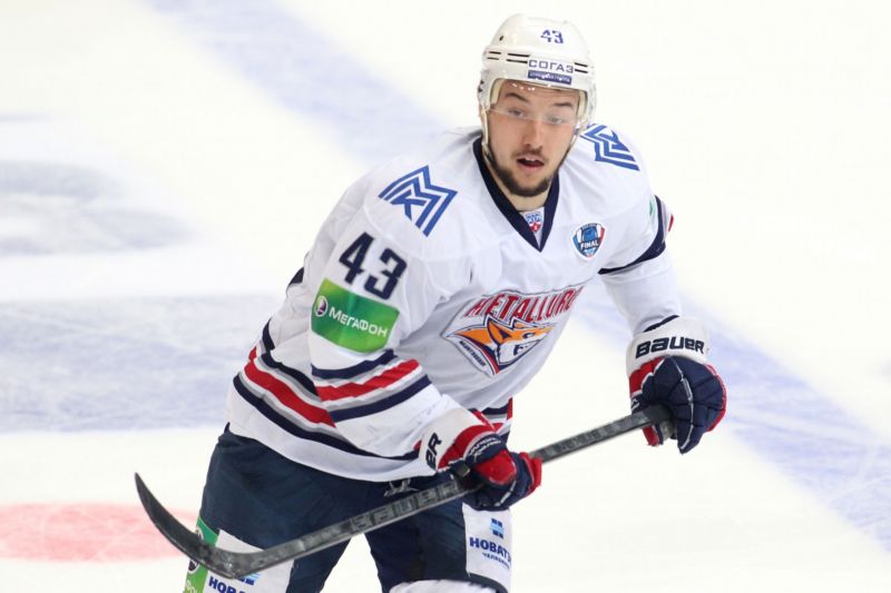 Jan Kovář.