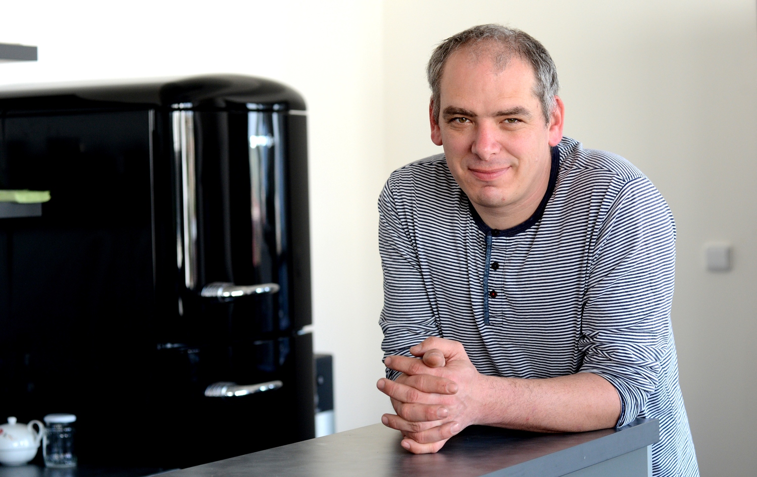 Daniel Köppl.