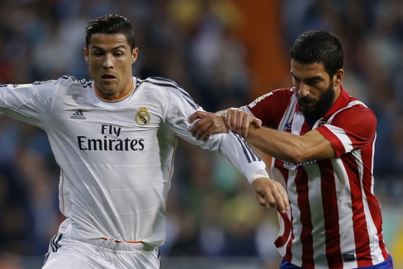 Real v. Atlético. Finále Ligy mistrů bude v madridské režii.