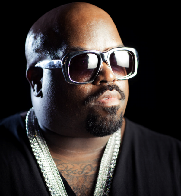 CeeLo Green.