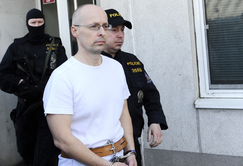 Marek Řičář zneužil dotace v kauze Budišov.