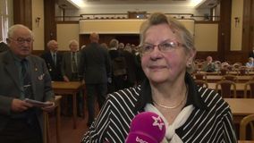 Jaroslava Křupalová.