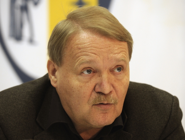 Odboráři jsou podle jejich šéfa Martina Engela připraveni hledat rezervy ve zdravotnictví.