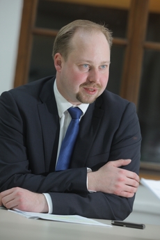 Jeroným Tejc.