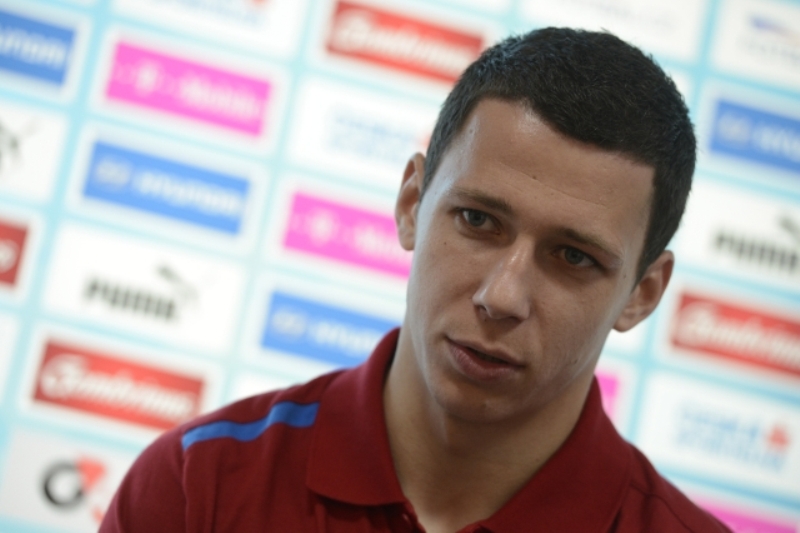 Marek Scuhý. Marek Scuhý.