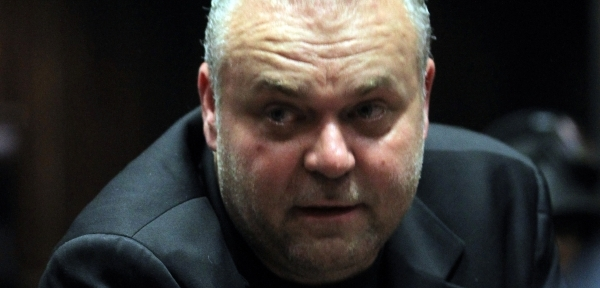 Radovan Krejčíř.