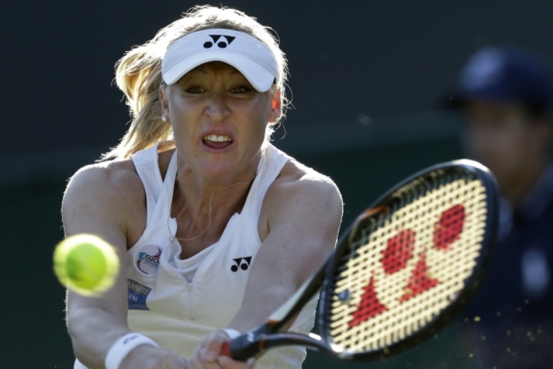 Elena Baltachaová.