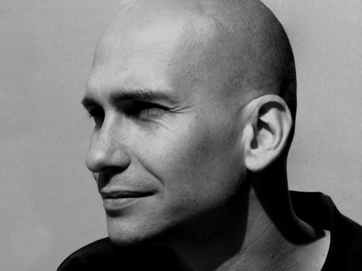 Pavel Sobek.