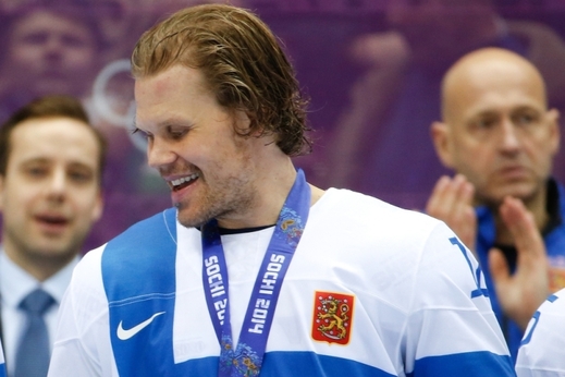 Olli Jokinen. Olli Jokinen.