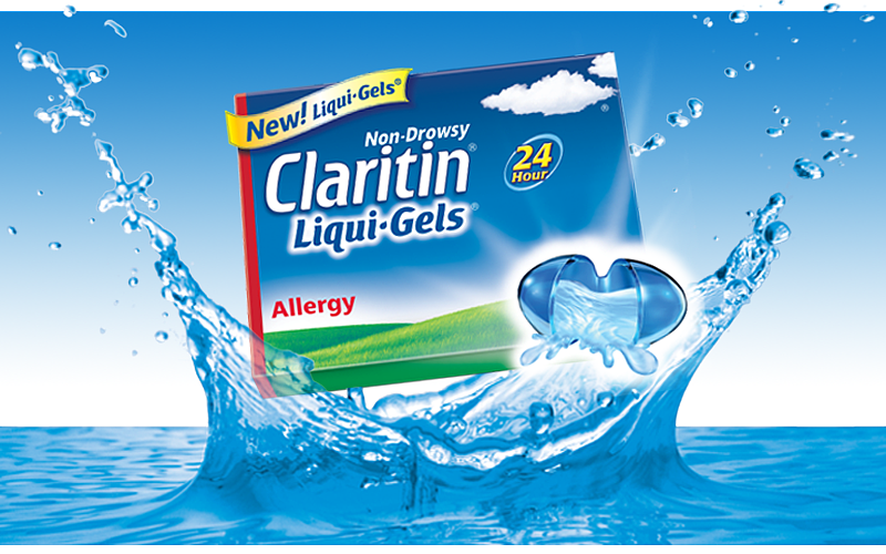 Claritin