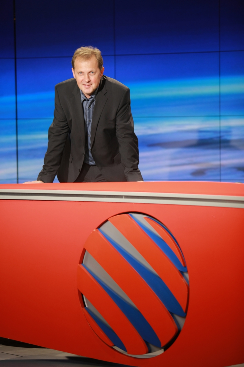 Vlastník Novy, společnost CME snížila ztrátu, v ČR se dostala do zisku (ilustrační foto). Vlastník Novy, společnost CME snížila ztrátu, v ČR se dostala do zisku (ilustrační foto).